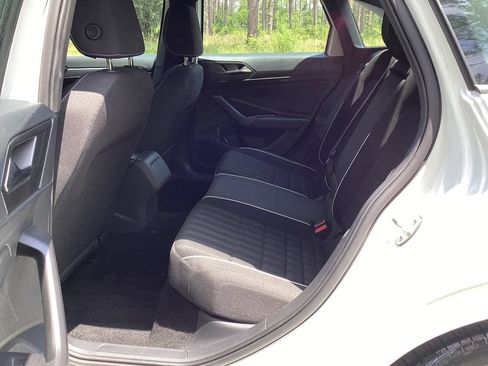 Used 2024 Volkswagen Jetta Sport FWD image 15