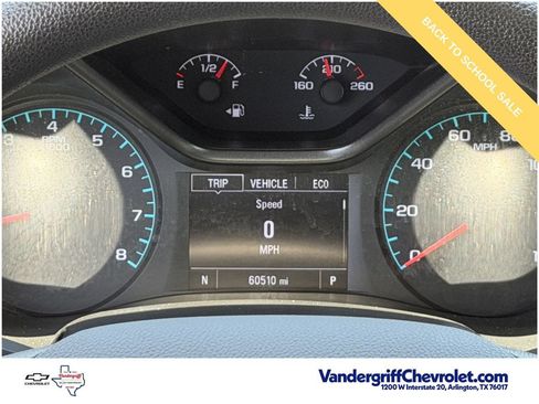 Used 2021 Chevrolet Colorado W/T w/ WT Convenience Package RWD image 14