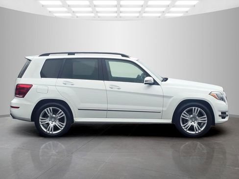 Used 2015 Mercedes-Benz GLK 350 2WD image 6