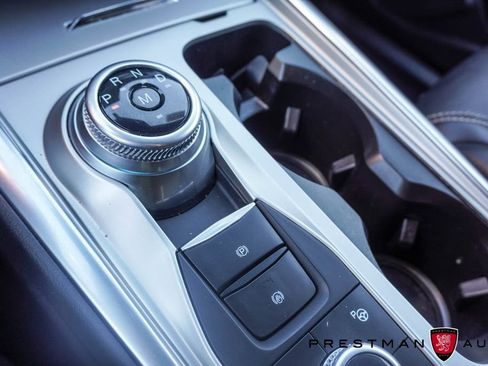 Used 2020 Ford Explorer ST w/ Premium Technology Package image 40