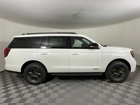 New 2027 Ford Expedition Tremor w/ Driver's Package AWD/4WD image 2