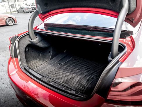 Used 2020 BMW M4 Coupe w/ Competition Package image 44