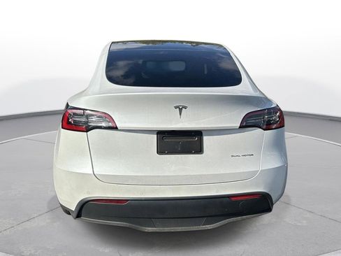 Used 2021 Tesla Model Y Long Range image 22