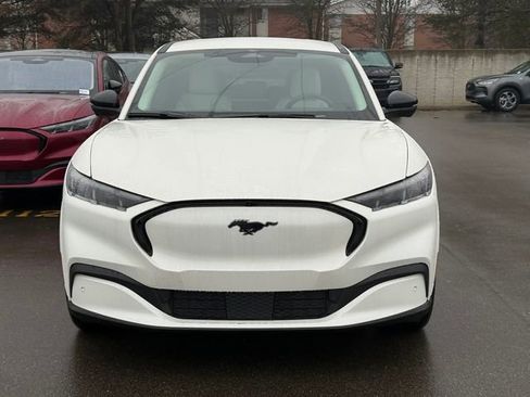 New 2026 Ford Mustang Mach-E Premium w/ Technology Package image 3