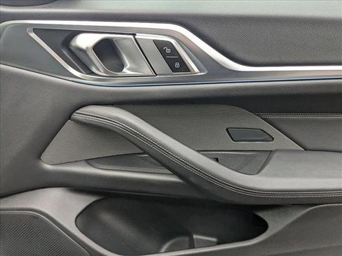 Used 2023 BMW i4 eDrive35 w/ Premium Package image 26