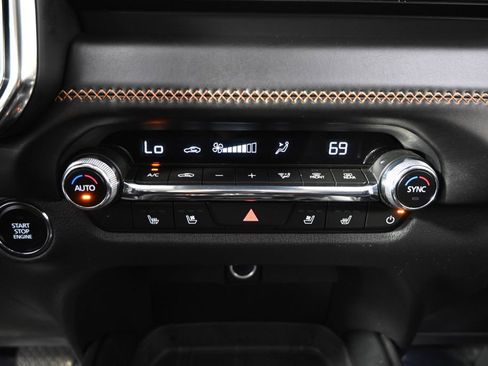 Used 2025 MAZDA CX-50 AWD 2.5 S w/ Premium Plus Pkg image 31