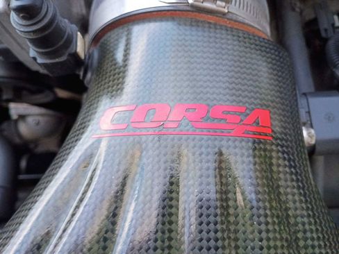 Used 2008 Chevrolet Corvette Coupe w/ Preferred Equipment Group image 18