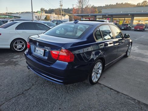 Used 2011 BMW 328i Sedan image 4