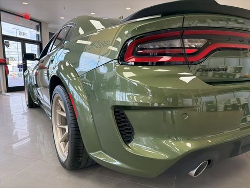 Certified 2023 Dodge Charger Scat Pack image 3