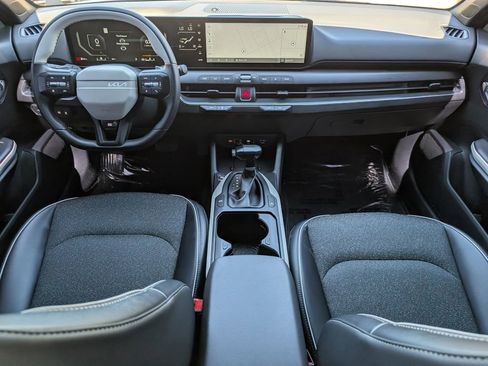 Certified 2025 Kia K4 GT-Line w/ GT-Line Sunroof Package FWD image 22