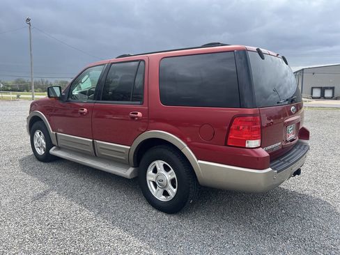 Used 2004 Ford Expedition Eddie Bauer image 4