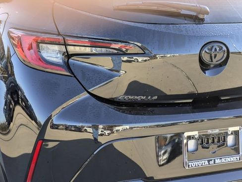Certified 2024 Toyota Corolla SE image 8