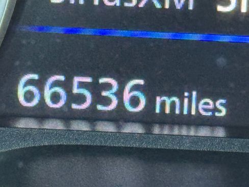 Used 2020 Nissan Altima 2.0 SR image 10