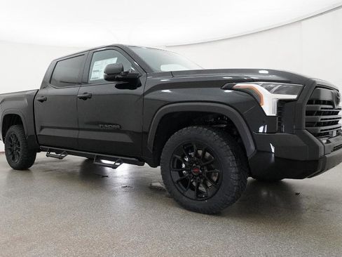 New 2026 Toyota Tundra SR5 AWD/4WD image 49