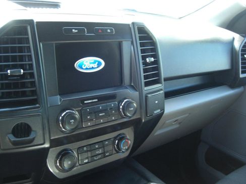 Used 2019 Ford F150 XL w/ Equipment Group 101A Mid image 10
