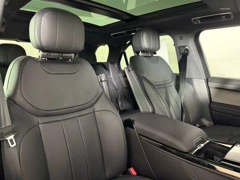 New 2026 Land Rover Range Rover Sport SE AWD/4WD image 32