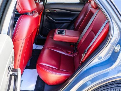 Used 2025 MAZDA CX-30 AWD 2.5 S w/ Preferred Package image 23