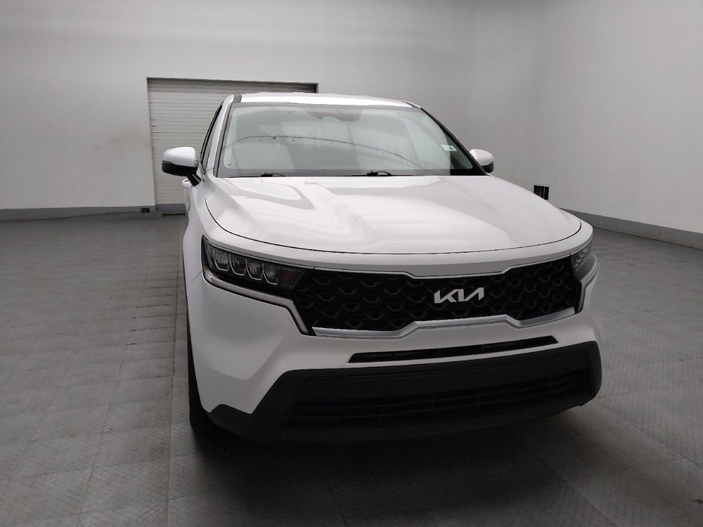 Used 2022 Kia Sorento LX FWD image 14