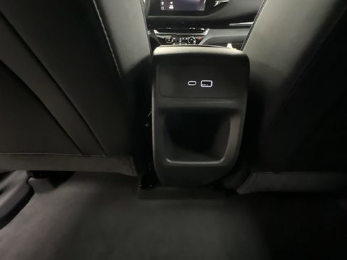 New 2026 Buick Envista Sport Touring w/ Convenience I Package image 54