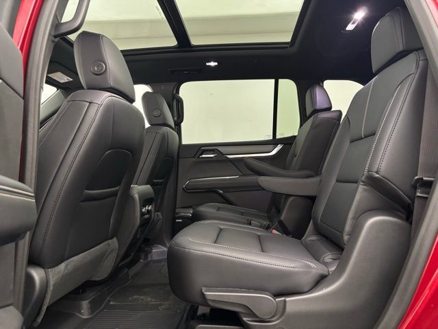 New 2026 GMC Acadia Elevation w/ Black Edition AWD/4WD image 41