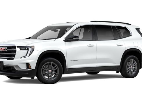 New 2025 GMC Acadia Elevation image 30
