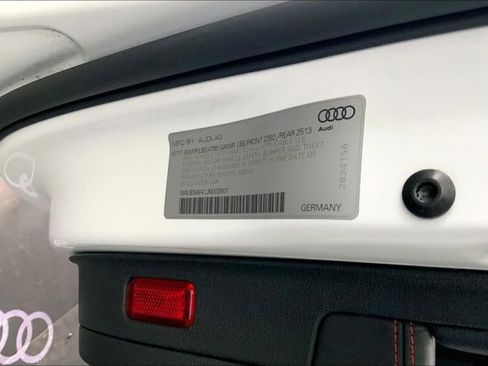 Used 2018 Audi A4 2.0T Premium Plus w/ Premium Plus Package AWD/4WD image 13