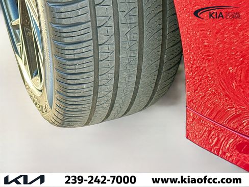 Certified 2025 Kia K5 GT-Line image 42