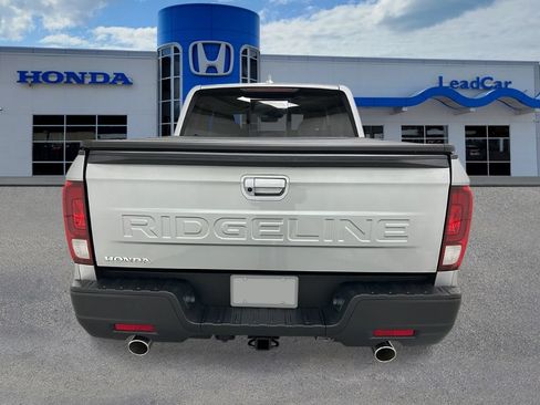 New 2026 Honda Ridgeline RTL image 4