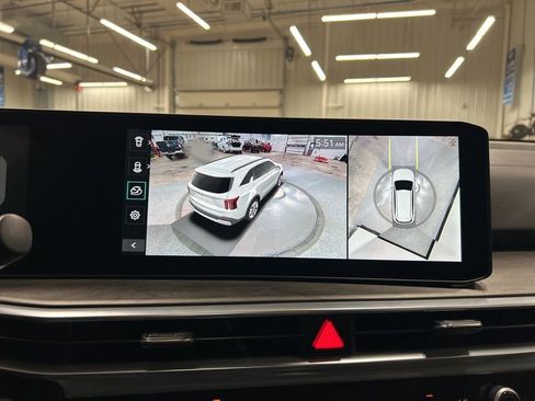 New 2026 Kia Sorento SX image 22