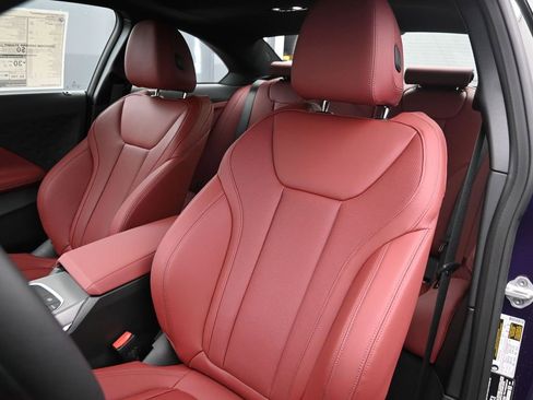 New 2026 BMW 230i Coupe w/ Premium Package RWD image 13