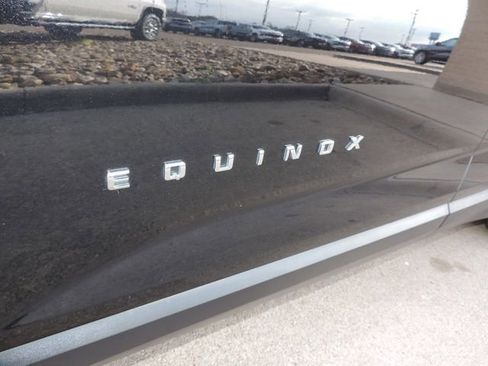 Certified 2025 Chevrolet Equinox LT image 13