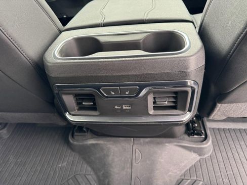 Certified 2024 Chevrolet Silverado 1500 LTZ AWD/4WD image 16