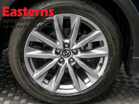 Used 2022 MAZDA CX-9 Grand Touring AWD/4WD image 32