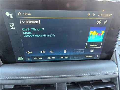 Used 2023 Chevrolet Tahoe LT w/ Luxury Package image 15