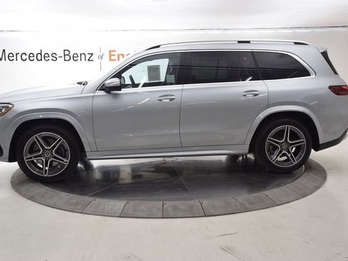 Used 2025 Mercedes-Benz GLS 450 GLS 450 image 3