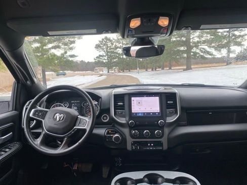 Used 2024 RAM 2500 Big Horn image 17