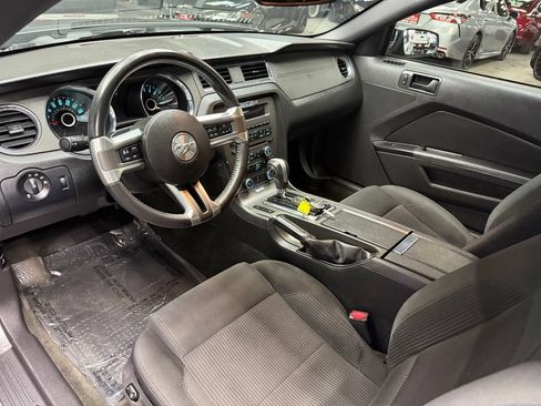 Used 2014 Ford Mustang Coupe w/ Equipment Group 102A RWD image 31