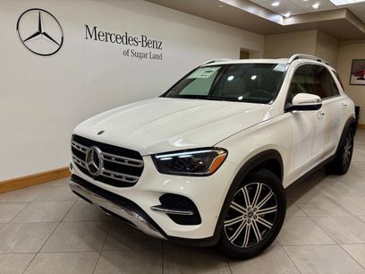New 2026 Mercedes-Benz GLE 350 4MATIC