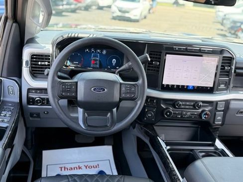 Certified 2024 Ford F250 XLT w/ XLT Premium Package image 6