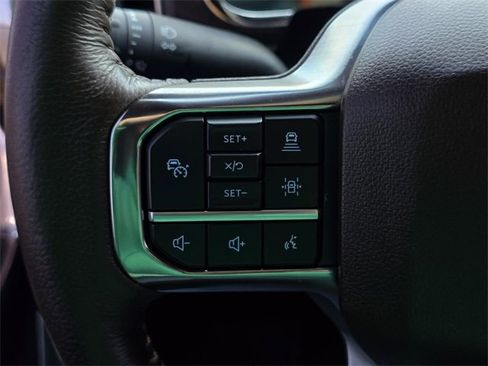 Used 2023 Ford F150 King Ranch w/ Equipment Group 601A High image 21