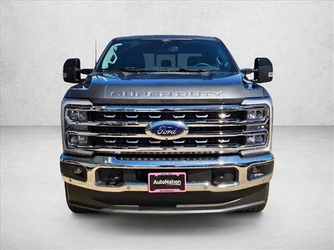 New 2026 Ford F250 Lariat w/ Lariat Premium Package image 6