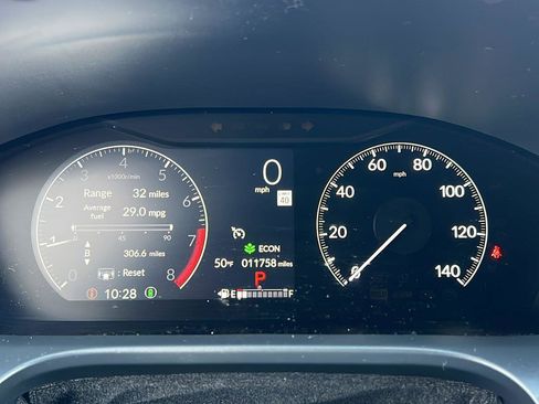 Used 2026 Honda HR-V Sport image 29