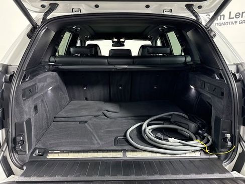 Used 2024 BMW X5 xDrive50e w/ Premium Package image 28