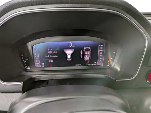 New 2026 Honda Passport TrailSport Elite image 4