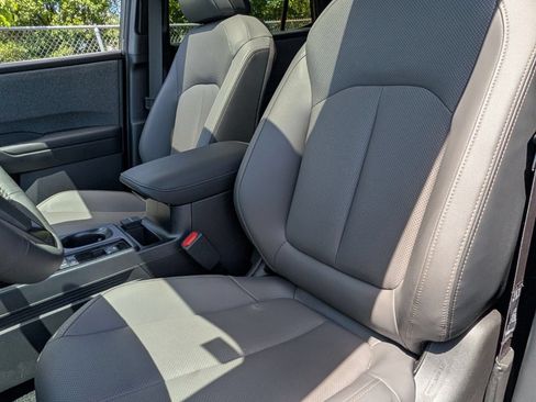 Certified 2026 Subaru Outback Limited AWD/4WD image 18