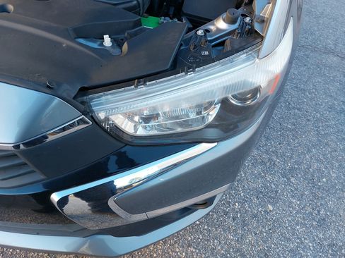 Used 2016 Mitsubishi Outlander Sport ES image 31