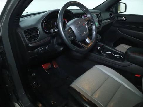 Certified 2023 Dodge Durango R/T AWD/4WD image 17