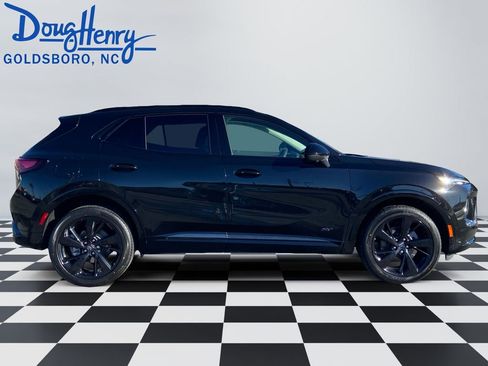 New 2026 Buick Envision Sport Touring image 6