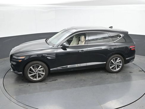 Used 2025 Genesis GV80 3.5T Advanced AWD/4WD image 37