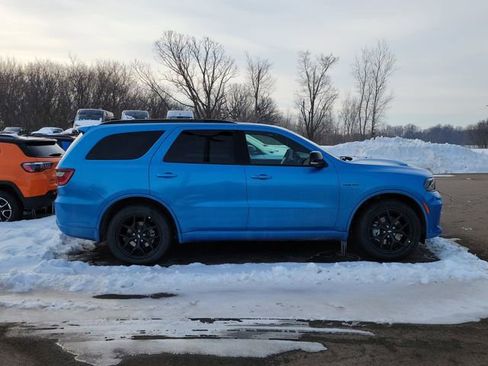 New 2026 Dodge Durango GT image 8